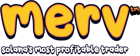 merv — solana's most profitable trader